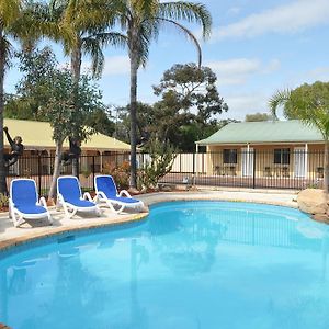 Pinjarra Resort